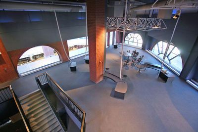 Plaza of the Rockies North Tower: 111 S Tejon St, Colorado Springs, CO 80903